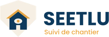 SEETLU, suivi de chantier